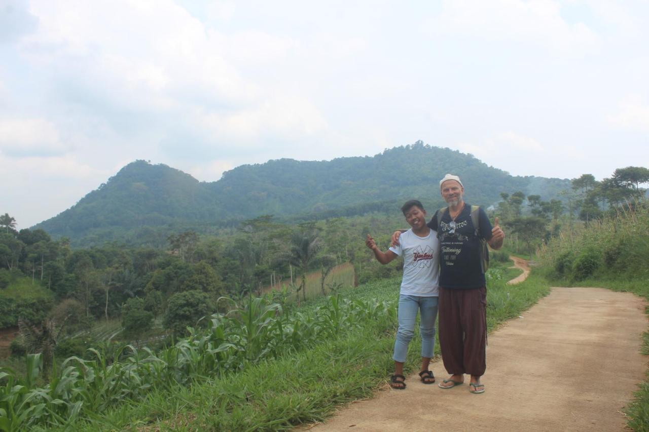 Séjour chez l'habitant Bule Cianjur