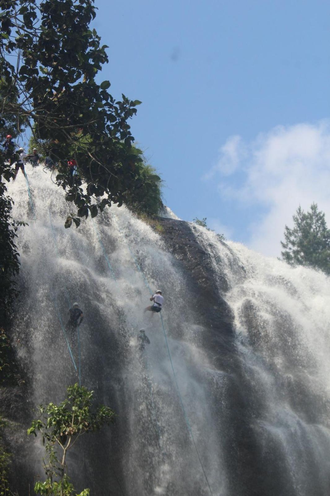 Bule Cianjur