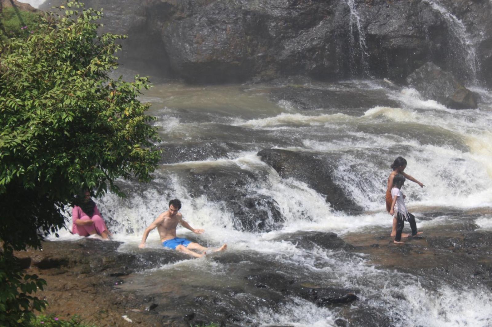 Bule * Cianjur