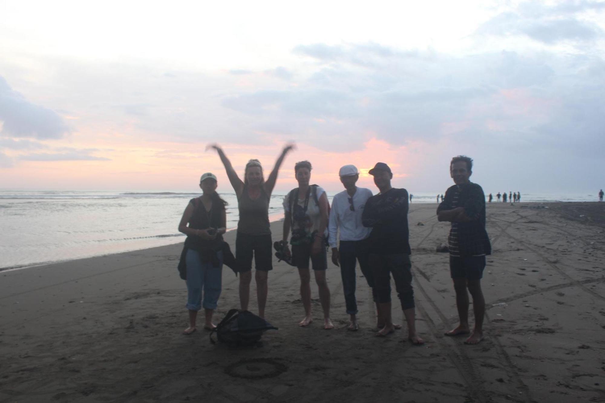Séjour chez l'habitant Bule Cianjur