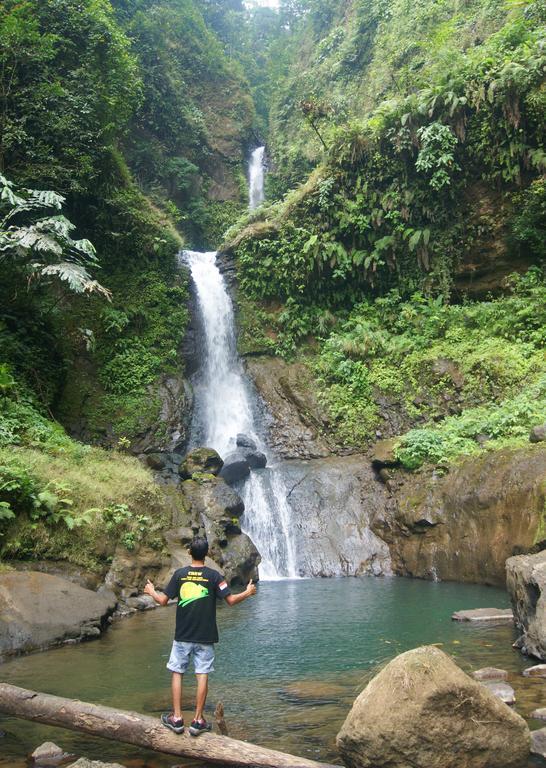 Bule Séjour chez l'habitant Cianjur