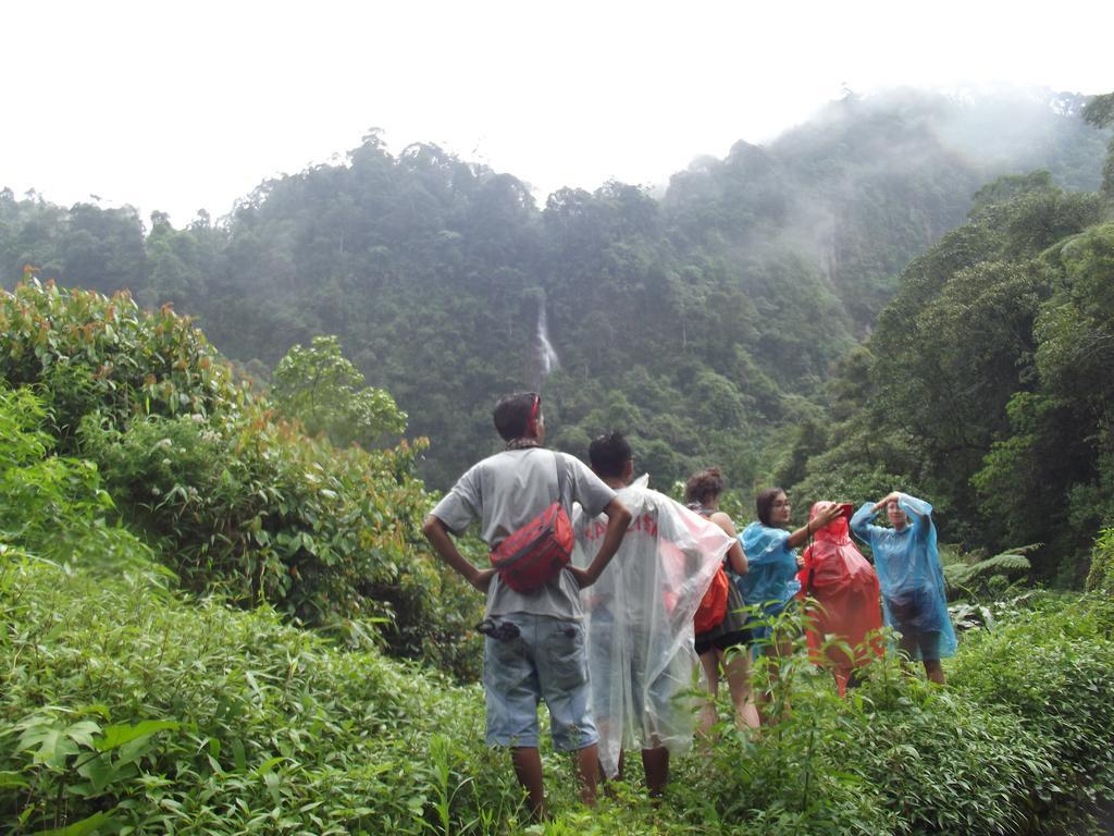 Bule * Cianjur