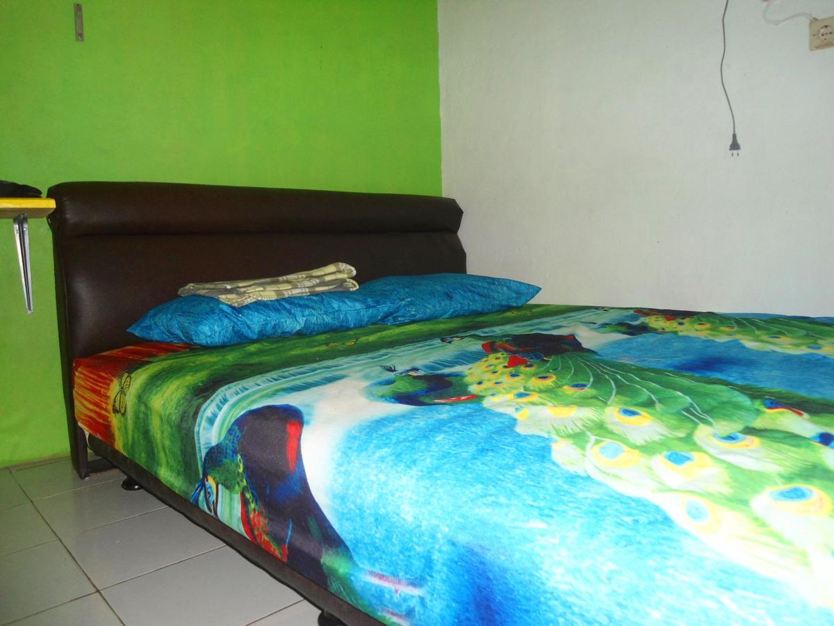 Bule Cianjur