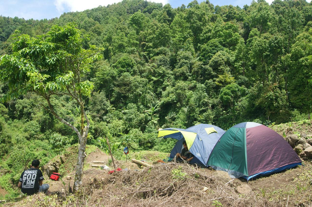 Bule Séjour chez l'habitant Cianjur